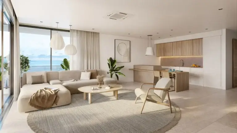 1-bedroom apartment Dolce Beach Residence Sint Maarten